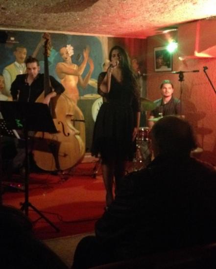 Jazz Convergence Jazz Club la Ciotat