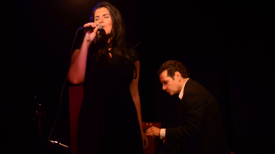 Concert Atelier des Arts ©françois escojido