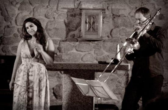 Festival Jazz in Pinarellu - Corse / Jazz