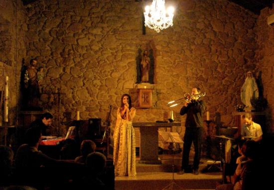 Festival Jazz in Pinarellu - Corse / Jazz
