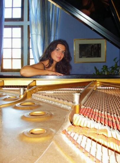 cours de chant stage été