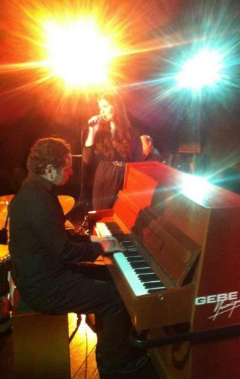 concert chants Corses