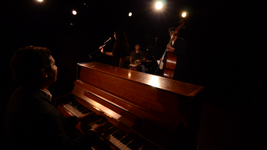 Atelier des arts concert ©françois escojido