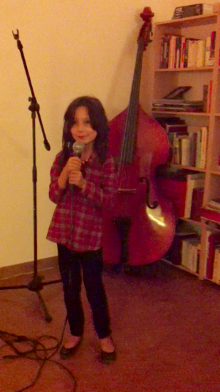 cours de chant enfant, adolescent centre ville marseille