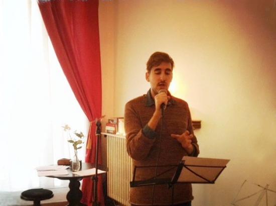 coaching vocal, marseille centre ville