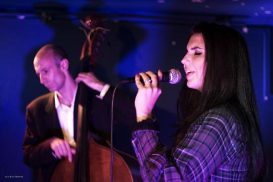 concert Kuzca ©Elsa Mazzella Photographie