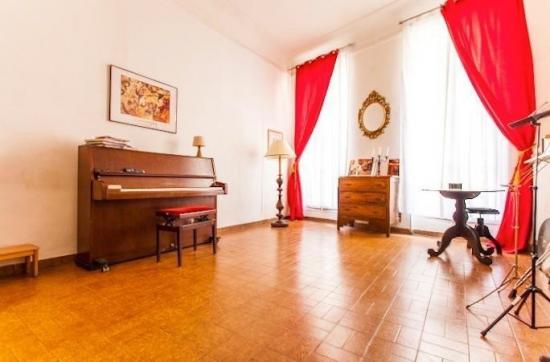 cours de chant centre ville, noailles marseille