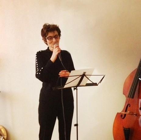 cours de chant jazz Marseille centre ville