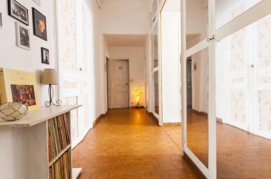 cours de chant, noailles 13001 marseille