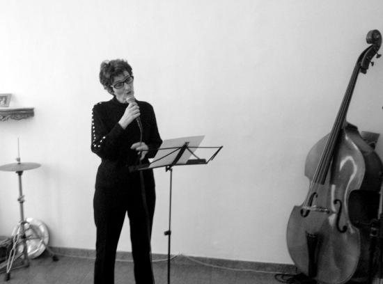 cours de chant Marseille