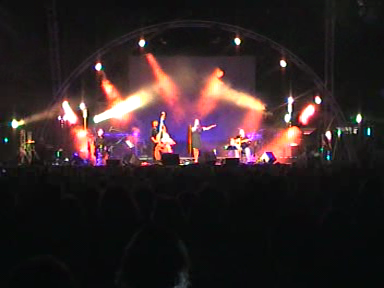 1ère partie I Muvrini - Corse