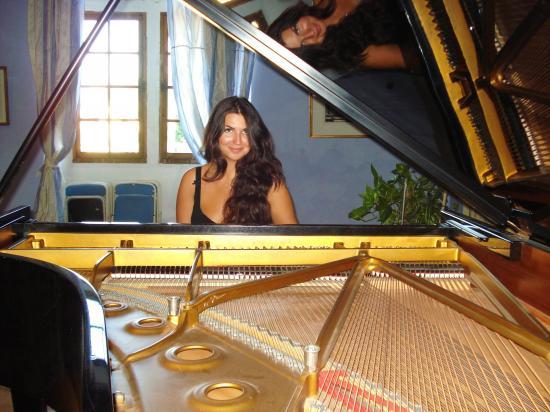 cours et concerts