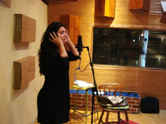 au studio des sirènes