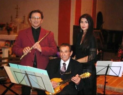 cours et concerts
